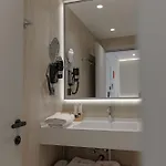 Hotell Teuta Sarandë