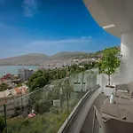 Hotell Teuta 4*