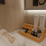 Hotell Teuta Sarandë