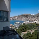 Hotell Teuta Sarandë