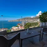 Hotell Teuta