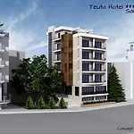 Teuta 4* Sarandë