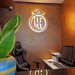 Hotell Teuta
