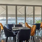 Teuta 酒店 Sarandë