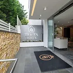 Teuta Hotell 4*