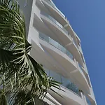 Teuta Hotell Sarandë