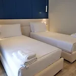 Hotell Teuta 4*