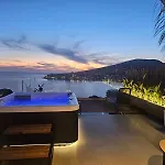 Hotell Teuta 4*