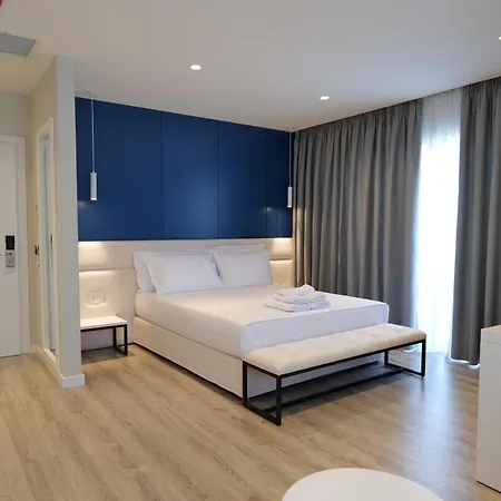 Hotel Teuta Sarande