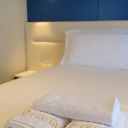 Hotel Teuta