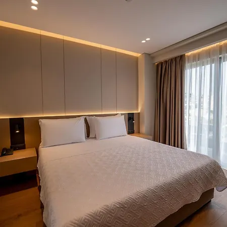 Teuta Hotel