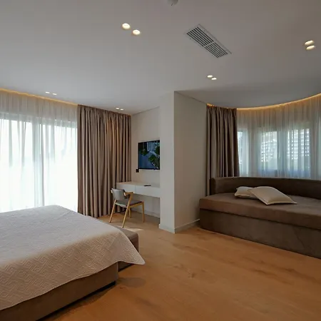 Hotel Teuta