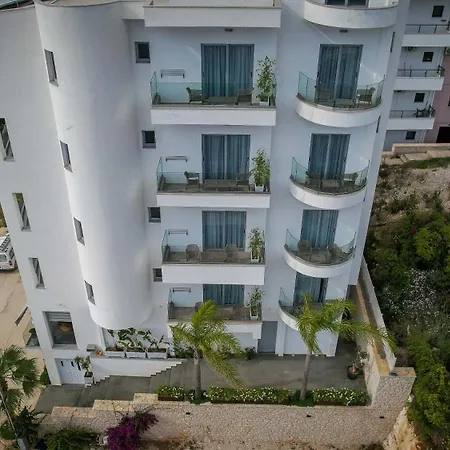 Teuta 4* Sarande