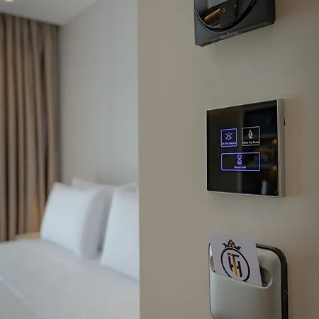 Teuta Hotel Sarandë