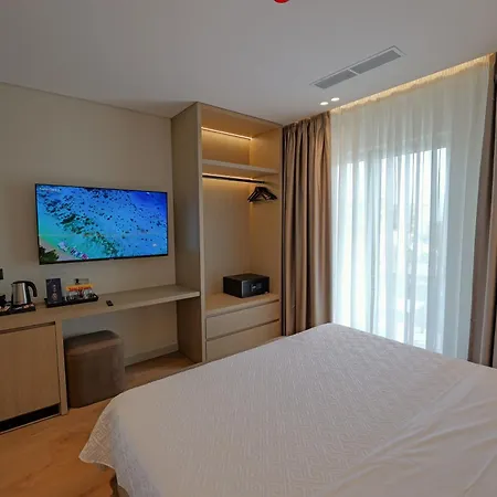 Teuta Hotel