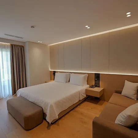 Hotel Teuta