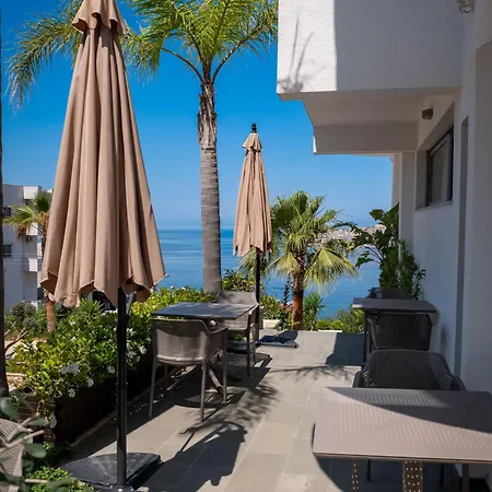 Teuta 4* Sarande