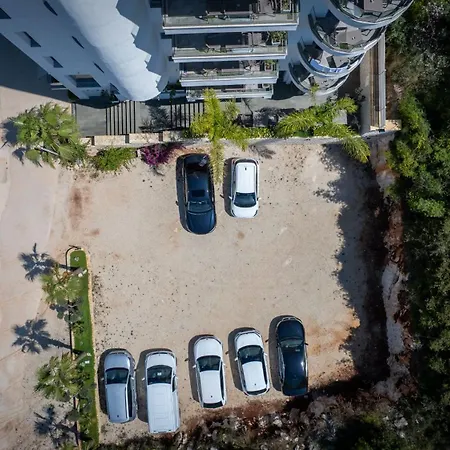 Hotel Teuta Sarande
