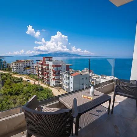 Teuta Hotel Sarande