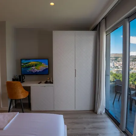 Teuta 4* Sarande