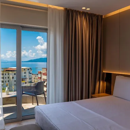 Hotel Teuta 4*