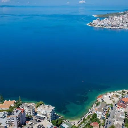 Hotel Teuta 4*