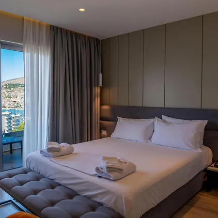 Teuta 4* Sarande