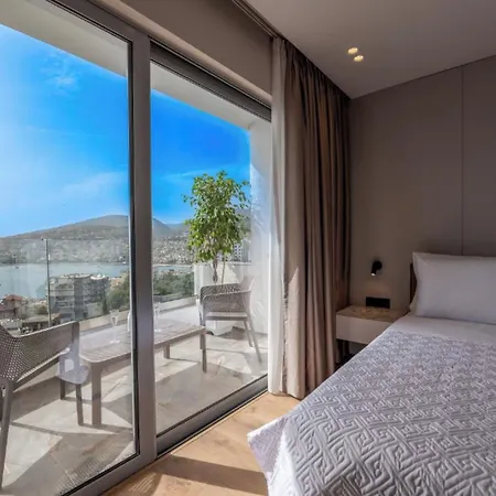 Hotel Teuta