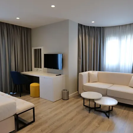 Teuta Hotel Saranda