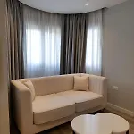 Teuta 4* Sarandë