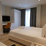 Teuta 호텔 Sarandë
