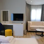 Teuta 호텔 Sarandë