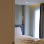 Teuta 호텔