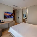 Teuta 4* Sarandë