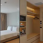 Teuta 호텔 Sarandë
