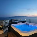Teuta Hotel Sarandë