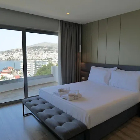 Teuta Hotel Sarandë