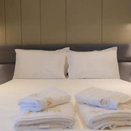 Teuta Hotel Sarandë