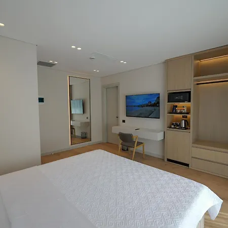 Hotel Teuta Sarandë