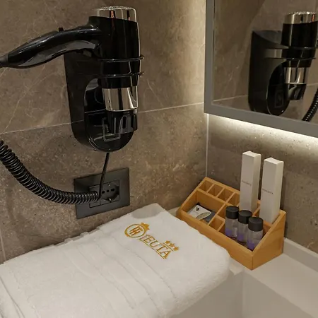 Teuta 4* Sarandë