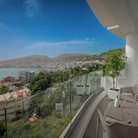 Teuta 4* Sarandë