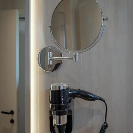 Teuta Hotel Sarandë