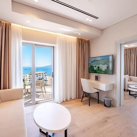 Hotel Teuta Sarandë