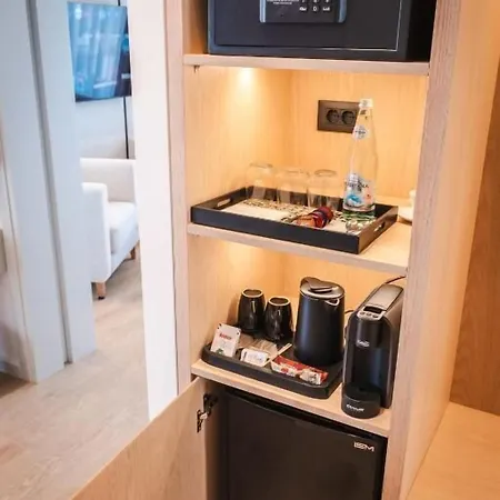Teuta 4* Sarandë