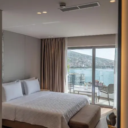 Teuta 4* Sarandë